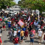 Trabalhadores da construção civil de Belém conquistam acordo e encerram