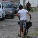 Trabalho infantil volta a crescer no Brasil em 2024 após