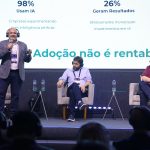 Transformação, eficiência e humanização marcam a tarde do primeiro dia
