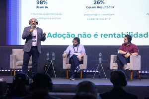 Transformação, eficiência e humanização marcam a tarde do primeiro dia