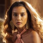 Traumatizou? Taís Araújo recusa novo papel em novela da Globo
