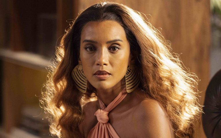 Traumatizou? Taís Araújo recusa novo papel em novela da Globo