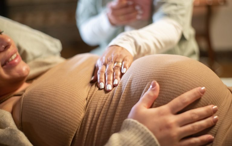 Tribunal de Justiça do Maranhão realiza capacitação para parteiras tradicionais