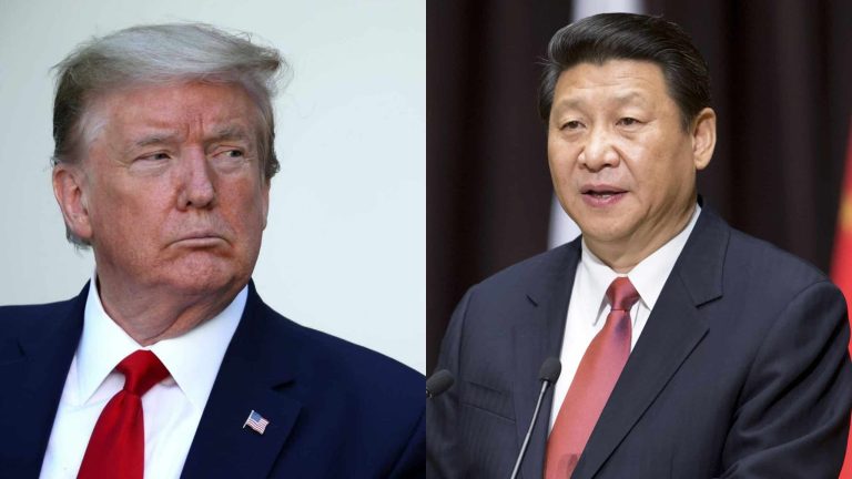 Trump e Xi Jinping devem conversar sobre futuro do TikTok