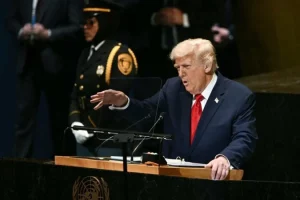 Trump elogia Lula e anuncia encontro após troca de críticas