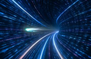 “Túnel do tempo” volta 10 milhões de anos para saber