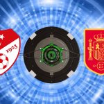 Turquia x Espanha: onde assistir, horário e escalação do jogo
