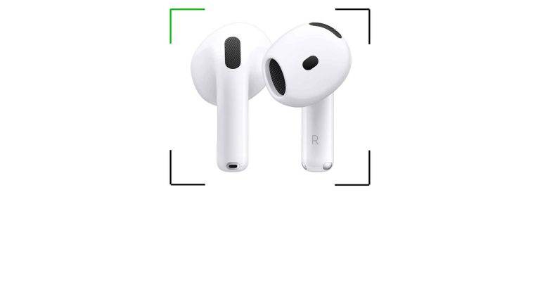 Últimas horas: fones AirPods 4 da Apple com cancelamento ruído