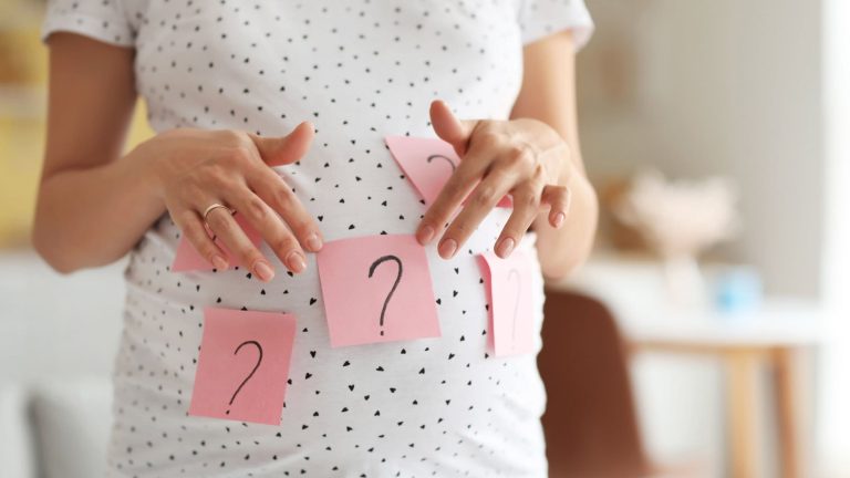 Uma mulher trans pode engravidar após um transplante de útero?