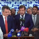União Brasil dá 24 horas para filiados deixarem governo Lula
