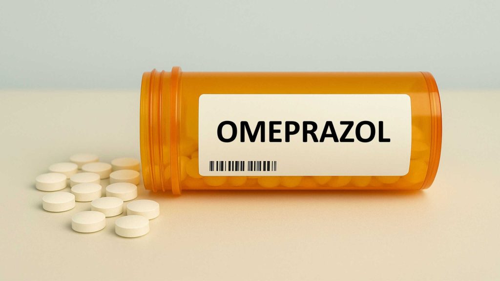 Uso prolongado de Omeprazol faz mal à saúde?