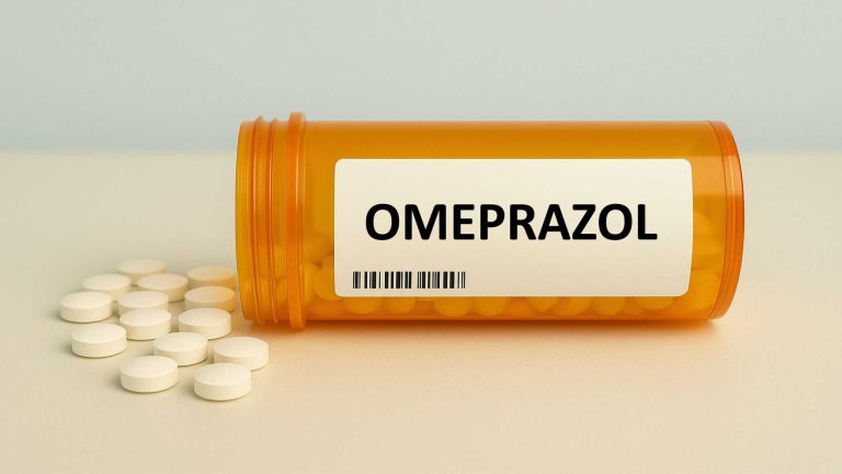 Uso prolongado de Omeprazol faz mal à saúde?