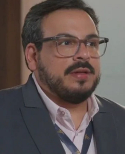 Vale Tudo: Freitas deixa de ser besta e se vinga