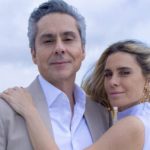 Vale Tudo: depois de susto em casamento, Leila fica aterrorizada