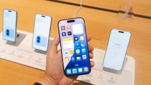 Vale a pena comprar o iPhone 17 para substituir seu