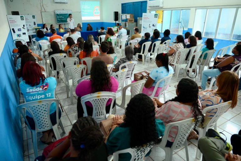 Vale distribui mais de 16 mil itens de assistência social