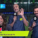 “Vamos achar o nosso tom”: nova aposta de Globo, GE