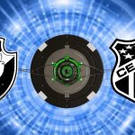 Vasco x Ceará: onde assistir, horário e escalação do Brasileirão