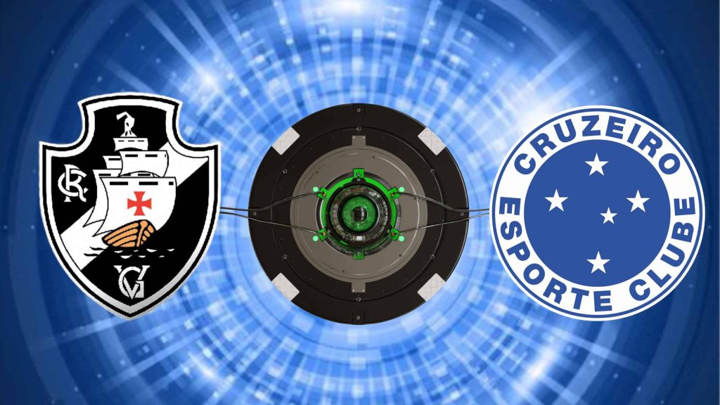 Vasco x Cruzeiro: onde assistir, horário e escalação do Brasileirão