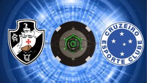 Vasco x Cruzeiro: onde assistir, horário e escalação do Brasileirão