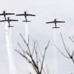 Veículos da EBC transmitem Desfile Cívico-Militar do 7 de setembro
