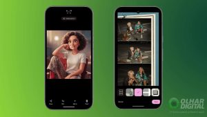 Veo 3 chega ao Google Fotos e transforma imagens em