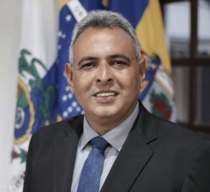 Vereador Denilson Nogueira, o “Ligeirinho”, é assassinado a tiros em