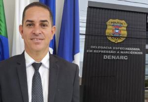 Vereador bolsonarista é preso com 52 kg de cocaína em