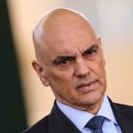 Vereadores de Belo Horizonte tornam Alexandre de Moraes persona non