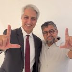 Vice-presidente nacional do PT, Quaquá quer Molon como candidato da