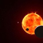 Vida em planeta alienígena? James Webb traz respostas sobre TRAPPIST-1e