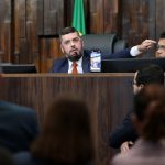 Vídeo: Bacellar rompe silêncio e dispara contra Cláudio Castro e