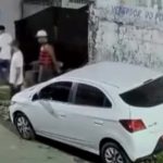 Vídeo: confronto entre facções termina com morte no bairro Alemanha,