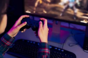 Videogames não são vilões: estudo revela o que leva ao