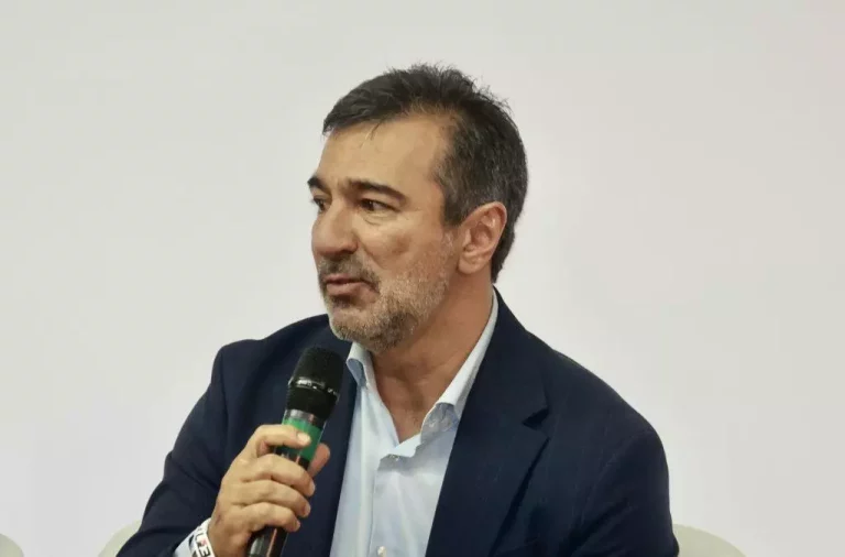 Vinícius Farah volta para a Secretaria estadual de Desenvolvimento Econômico