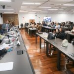 Violência atinge 800 mil estudantes e mais de mil escolas
