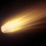 Visitante interestelar 3I/ATLAS é o cometa mais pesado de todos?