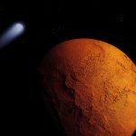 Visitante interestelar: NASA descarta teoria de nave alienígena