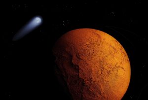 Visitante interestelar: NASA descarta teoria de nave alienígena