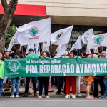Vítimas do crime da Vale em Brumadinho cobram novo auxílio