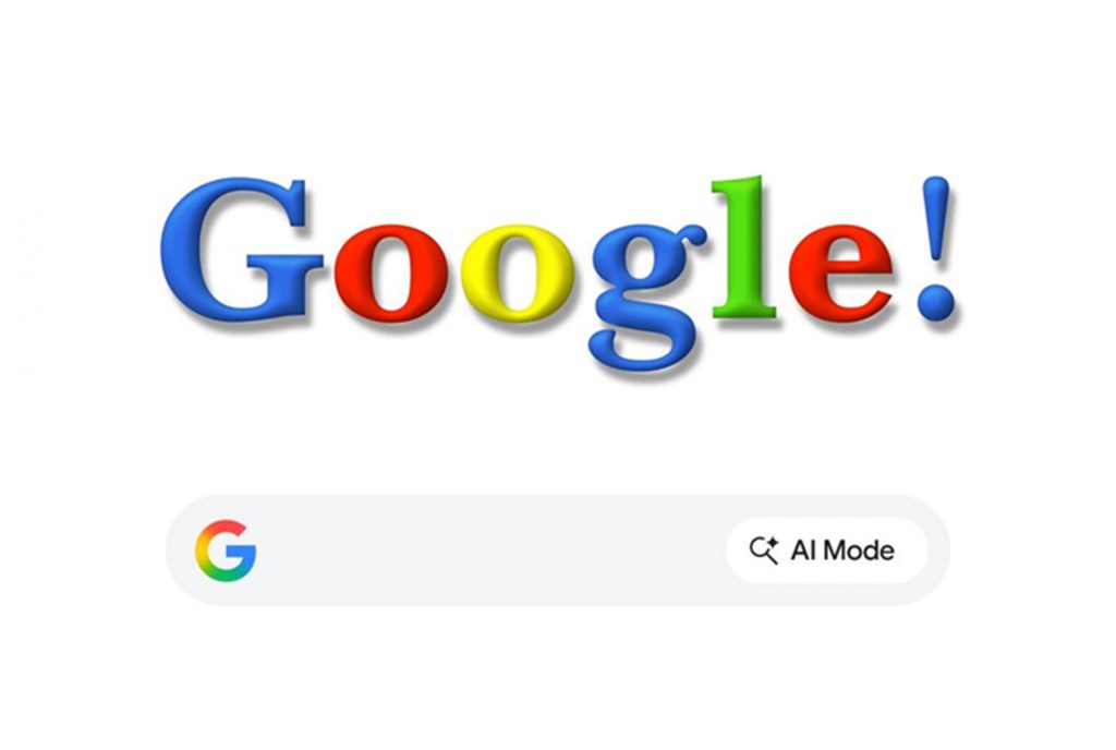 Viu uma mudança no Google? Buscador comemora 27 anos com