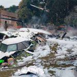 Voepass: MTE aponta fator que pode ter contribuído para queda