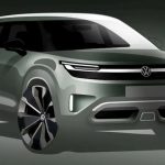 Volkswagen vai lançar carro elétrico “acessível”
