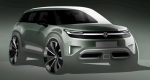 Volkswagen vai lançar carro elétrico “acessível”