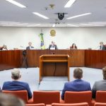 Votos de Carmén Lúcia e Zanin: julgamento de Bolsonaro será