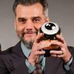 Wagner Moura é 1º sul-americano a ganhar Golden Eye