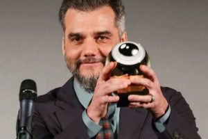 Wagner Moura é 1º sul-americano a ganhar Golden Eye