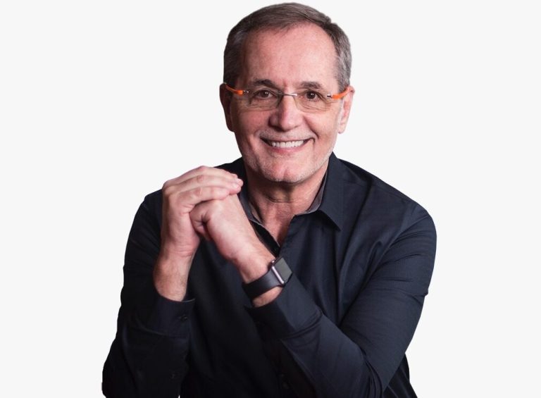 Walter Longo fala sobre IA durante palestra gratuita nesta sexta