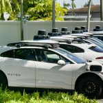 Waymo vai testar robotáxis no Aeroporto de São Francisco