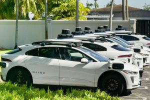 Waymo vai testar robotáxis no Aeroporto de São Francisco